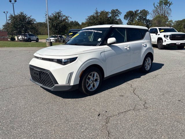 2024 Kia Soul