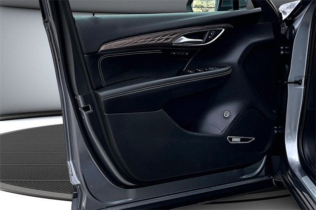 2022 Buick Envision Avenir