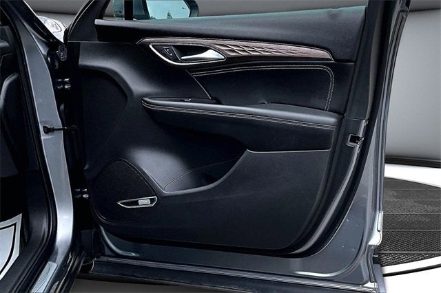 2022 Buick Envision Avenir