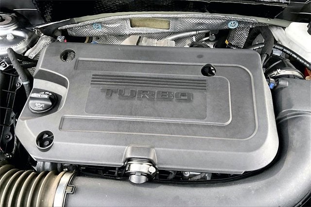 2022 Buick Envision Avenir