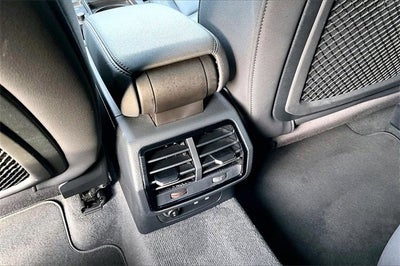 2020 Audi Q3 S line Premium Plus