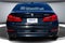 2018 BMW 5 Series 530i