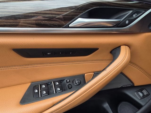 2019 BMW 5 Series 530i xDrive