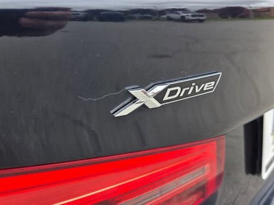2019 BMW 5 Series 530i xDrive