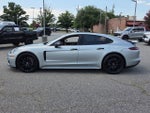 2019 Porsche Panamera RWD