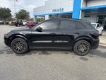 2020 Porsche Cayenne AWD