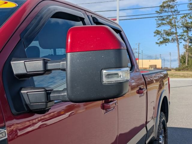 2022 Ford Super Duty F-250 SRW XL