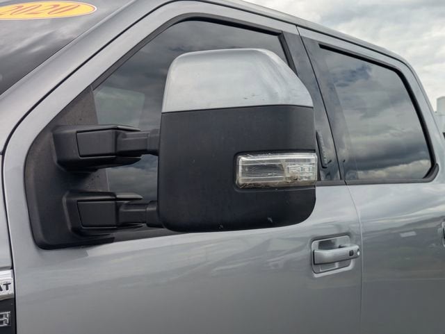 2020 Ford Super Duty F-250 SRW XL