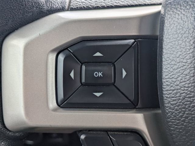 2020 Ford Super Duty F-250 SRW XL