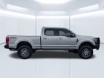 2020 Ford Super Duty F-250 SRW XL