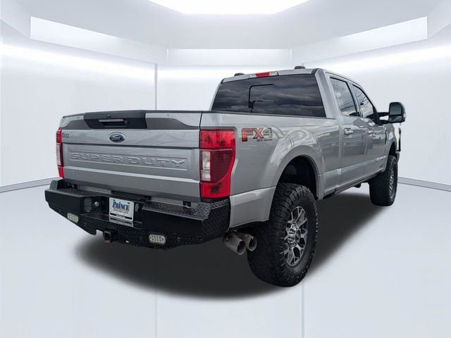 2020 Ford Super Duty F-250 SRW XL