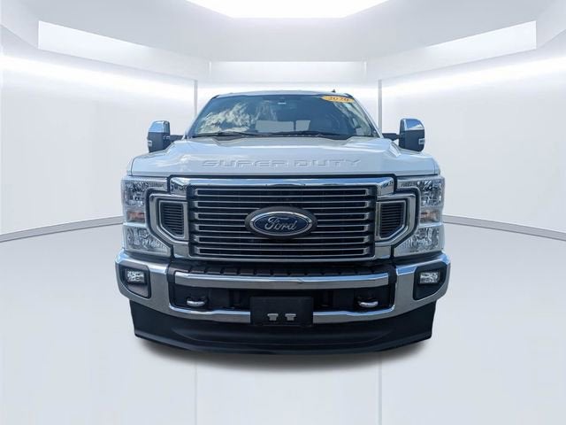 2020 Ford Super Duty F-350 DRW XL