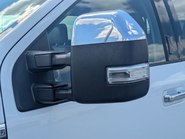 2020 Ford Super Duty F-350 DRW XL