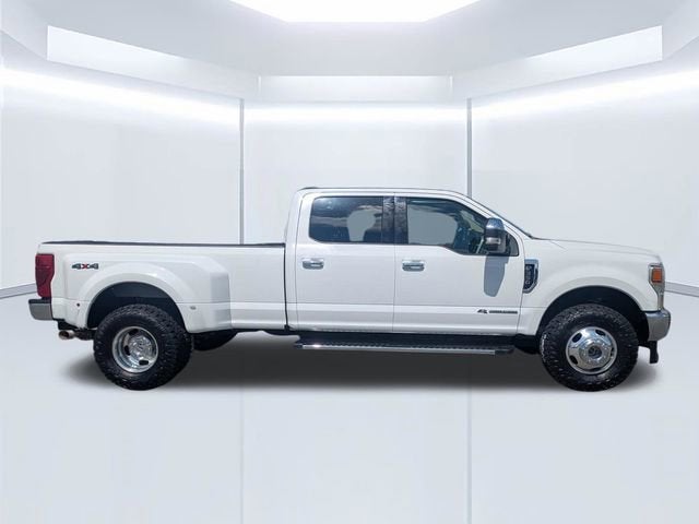 2020 Ford Super Duty F-350 DRW XL