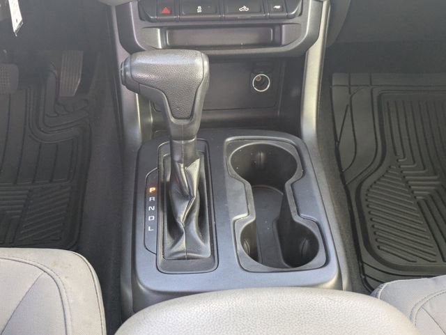 2019 Chevrolet Colorado 2WD Work Truck