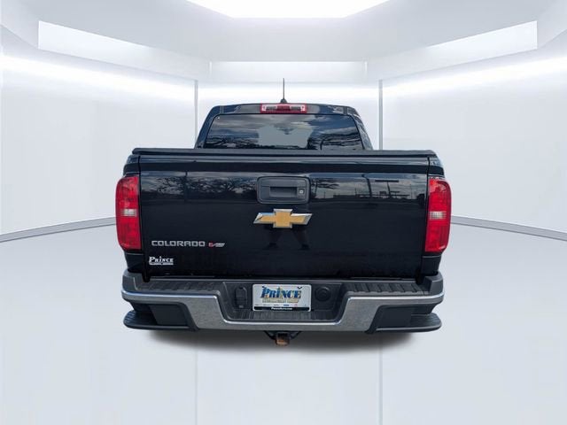 2019 Chevrolet Colorado 2WD Work Truck