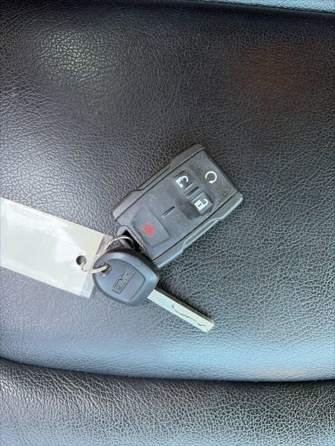 2021 GMC Canyon Elevation