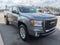 2021 GMC Canyon Elevation