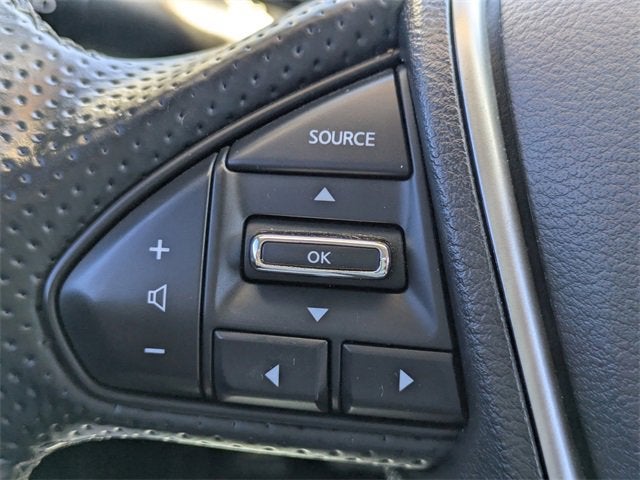 2023 Nissan Maxima SV