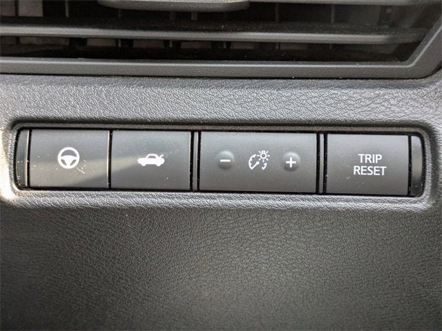 2020 Nissan Altima 2.0 Platinum