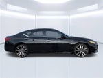 2020 Nissan Altima 2.0 Platinum