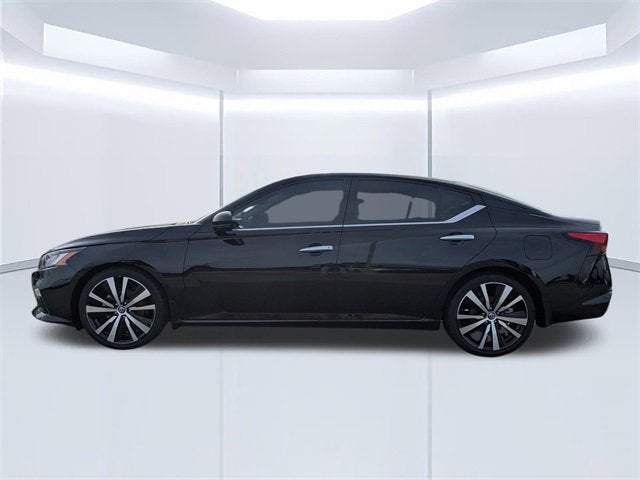 2020 Nissan Altima 2.0 Platinum