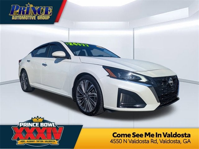 2023 Nissan Altima SL
