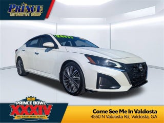 2023 Nissan Altima 2.5 SL