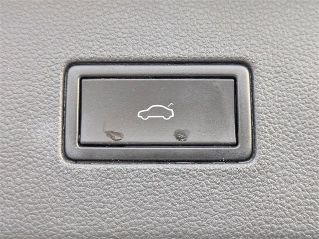 2019 Volkswagen Atlas 3.6L V6 SEL