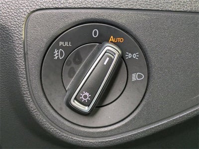 2019 Volkswagen Atlas 3.6L V6 SEL