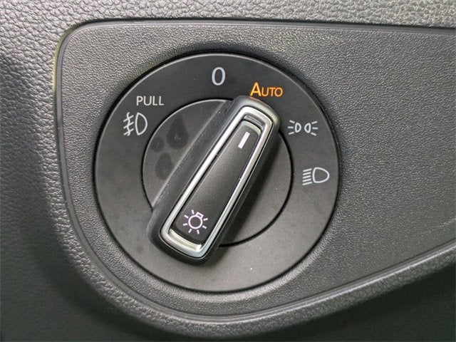 2019 Volkswagen Atlas 3.6L V6 SEL