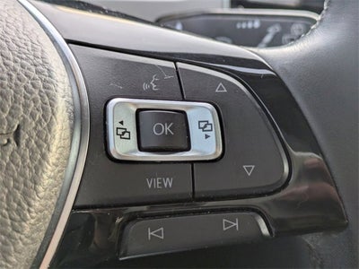 2019 Volkswagen Atlas 3.6L V6 SEL