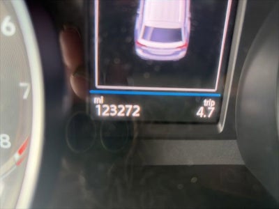 2018 Volkswagen Atlas 3.6L V6 SE