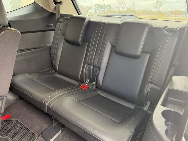 2018 Volkswagen Atlas 3.6L V6 SE