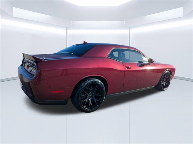 2019 Dodge Challenger R/T