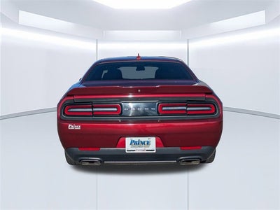2019 Dodge Challenger R/T