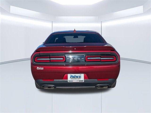 2019 Dodge Challenger R/T
