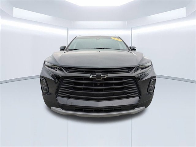 2022 Chevrolet Blazer 3LT