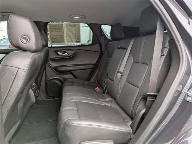 2022 Chevrolet Blazer 3LT