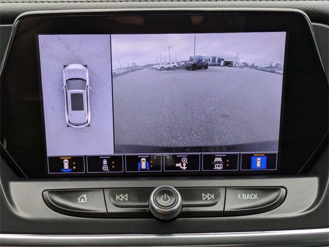 2022 Chevrolet Blazer 3LT