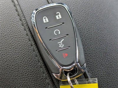 2022 Chevrolet Blazer 3LT