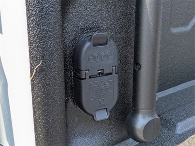 2026 Chevrolet Blazer EV RS