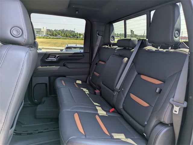 2026 Chevrolet Blazer EV RS