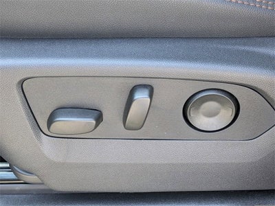 2026 Chevrolet Blazer EV RS