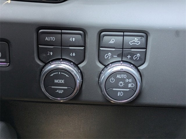 2026 Chevrolet Blazer EV RS