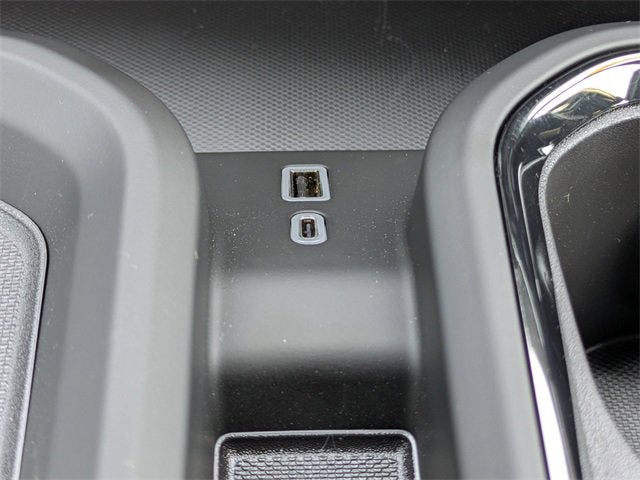 2026 Chevrolet Blazer EV RS