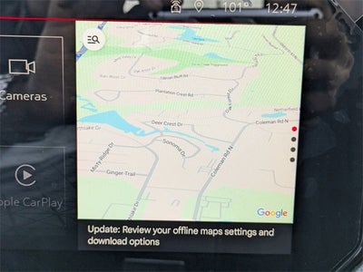 2026 Chevrolet Blazer EV RS