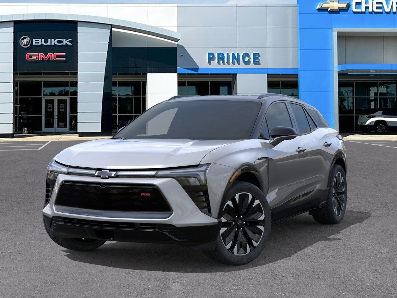 2026 Chevrolet Blazer EV RS