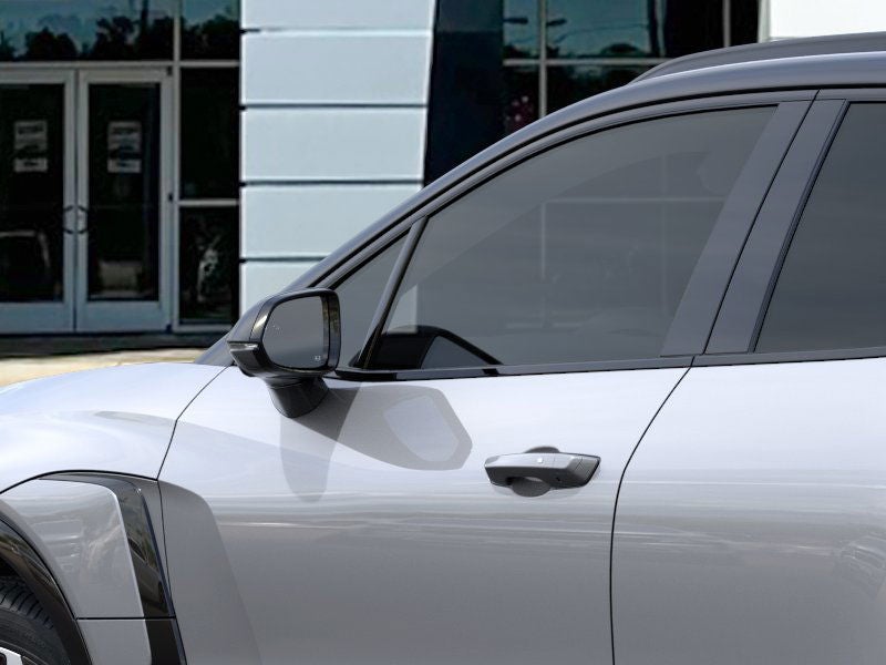 2026 Chevrolet Blazer EV RS