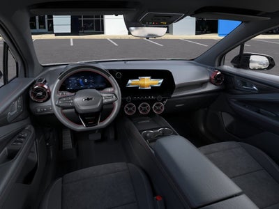 2026 Chevrolet Blazer EV RS